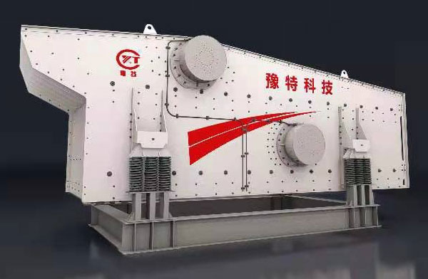 水平振動篩價格及報價答(dá)疑